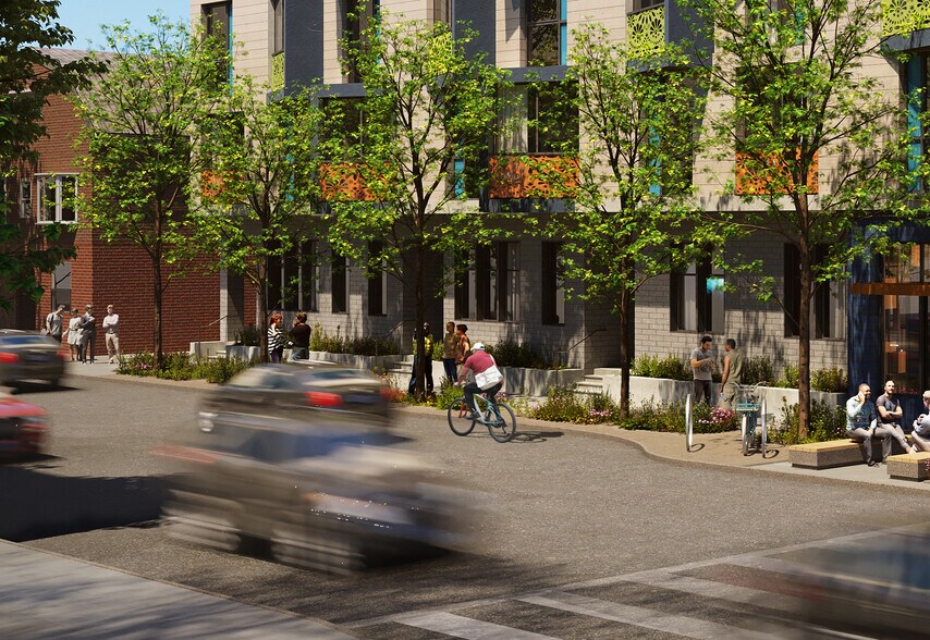 More Photos Of 3260 26th St, San Francisco Land For Sale