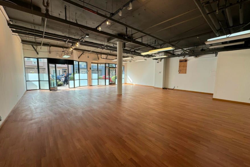 Primary Photo Of 732 La Playa St, San Francisco Apartments For Lease