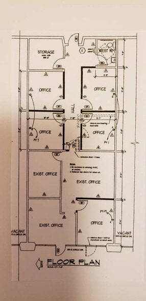 More Photos Of 831 S Circle Dr, Colorado Springs Storefront Retail Office For Sale