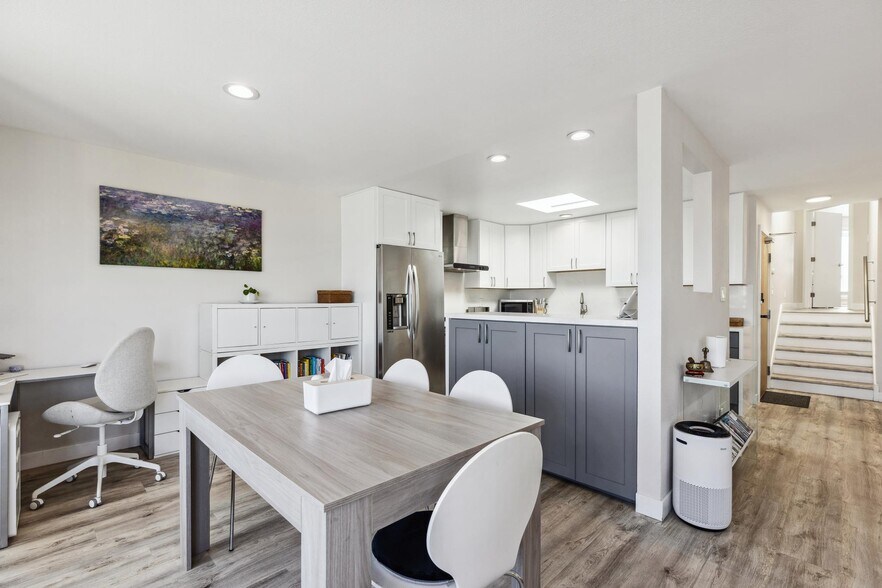 More Photos Of 150 Josiah Ave, San Francisco Apartments For Sale