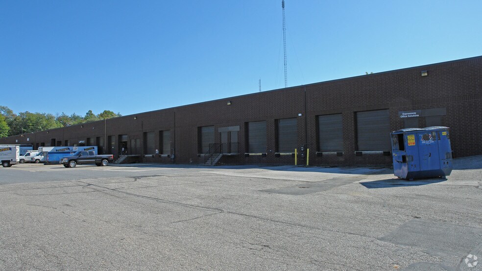 More Photos Of 1500 Caton Center Dr, Arbutus Unknown For Lease