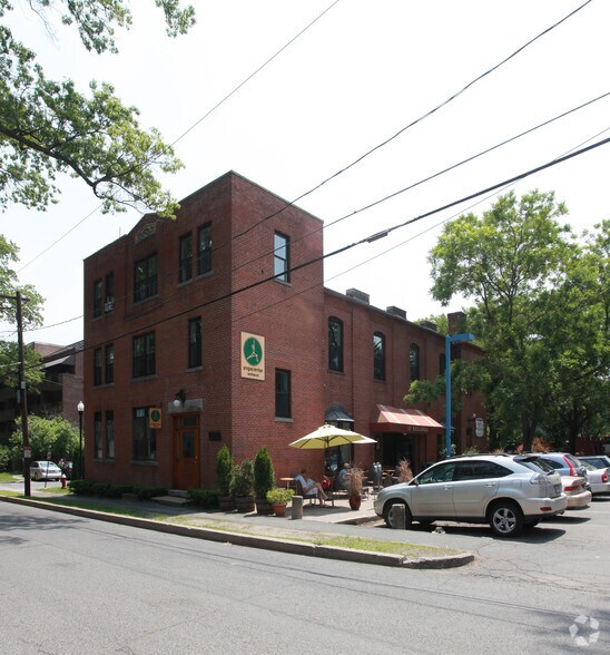 Primary Photo Of 17 Kellogg Ave, Amherst Storefront Retail Office For Lease