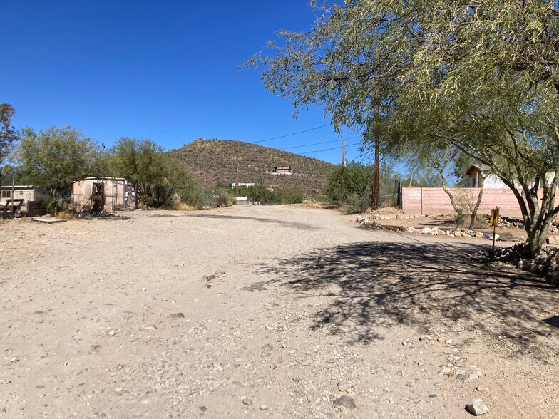More Photos Of 6643 S Sparrow Ave, Tucson Manufactured Housing Mobile Home Park For Sale