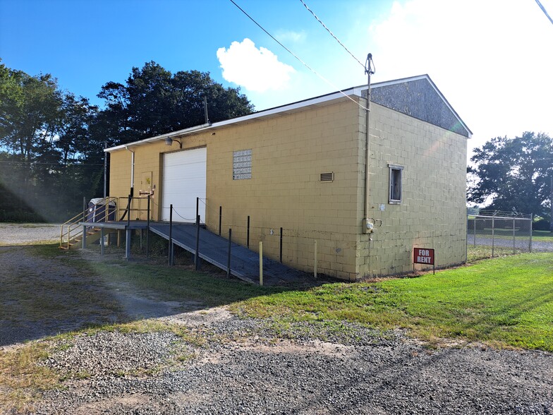 Primary Photo Of 4770 harlansburg road rt 108, Slippery Rock Warehouse For Lease