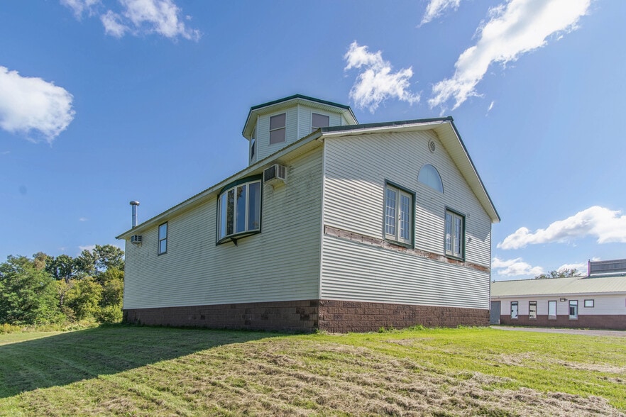 More Photos Of 17321 Old Rome State Rd, Watertown Funeral Home For Sale