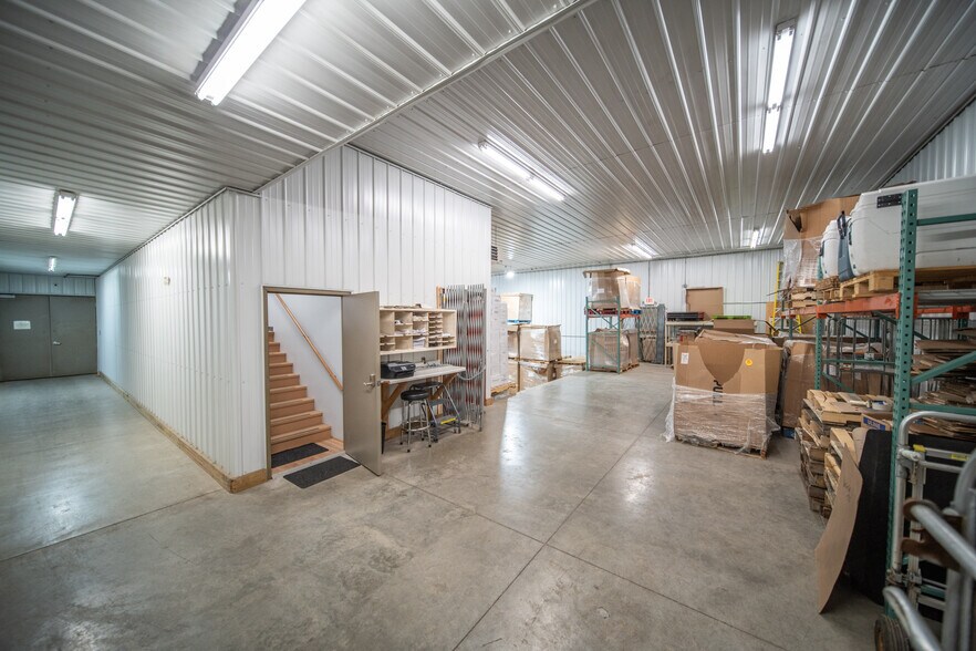 More Photos Of 7447 Dresser Dr NE, Rochester Refrigeration Cold Storage For Sale