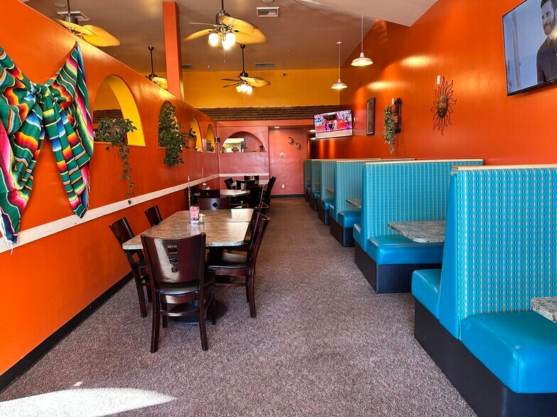 More Photos Of 1201-1443 S Carson St, Carson City General Retail For Lease