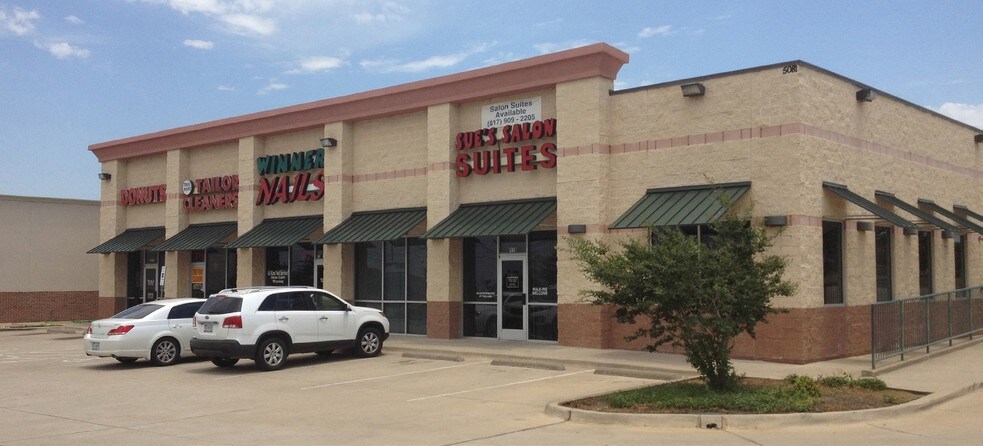 More Photos Of 5081 Little School Rd, Arlington General Retail For Lease