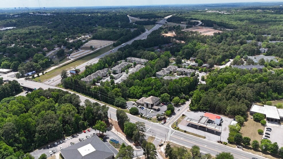 More Photos Of 200 Springtree Dr, Columbia Medical For Sale