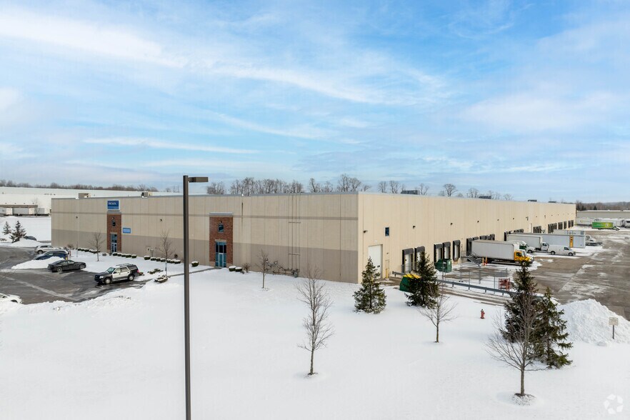 Primary Photo Of 30310 Emerald Valley Pky, Glenwillow Warehouse For Lease