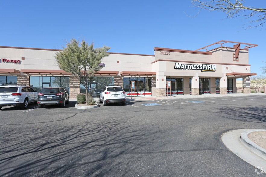 More Photos Of N Cave Creek Rd, Phoenix Freestanding For Lease
