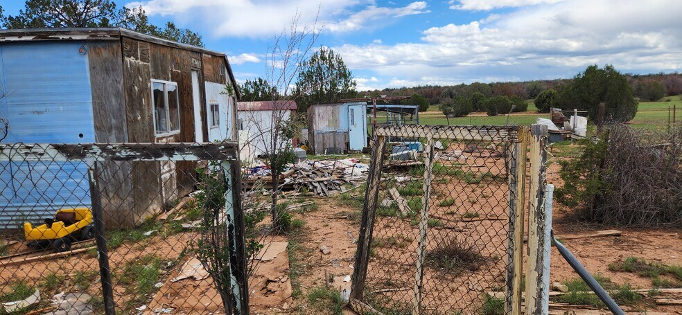 More Photos Of 58180 Calle Isabel, Seligman Land For Sale