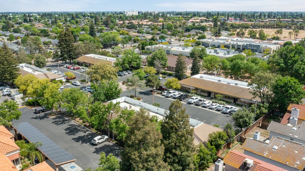 More Photos Of 7339 N 1st St, Fresno Office For Lease