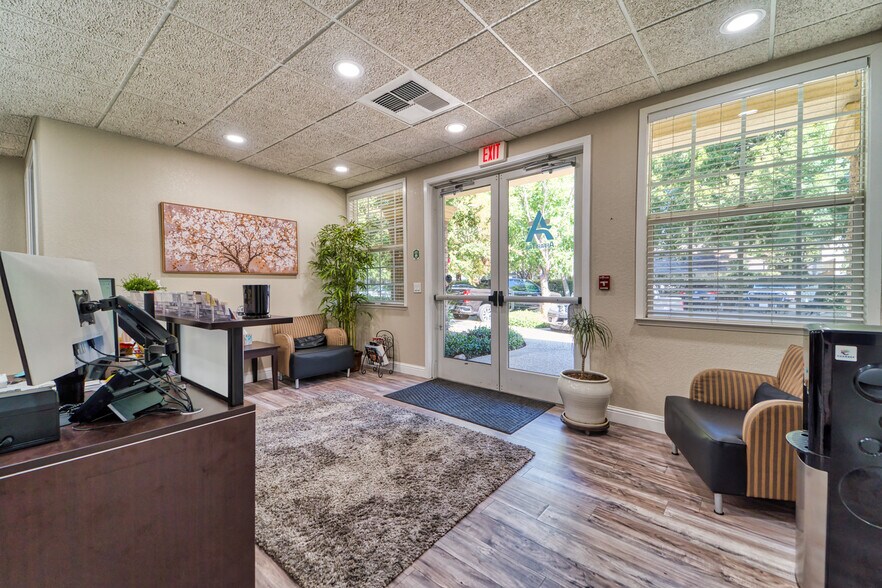 More Photos Of 1100 Civic Center Blvd, Yuba City Coworking Space