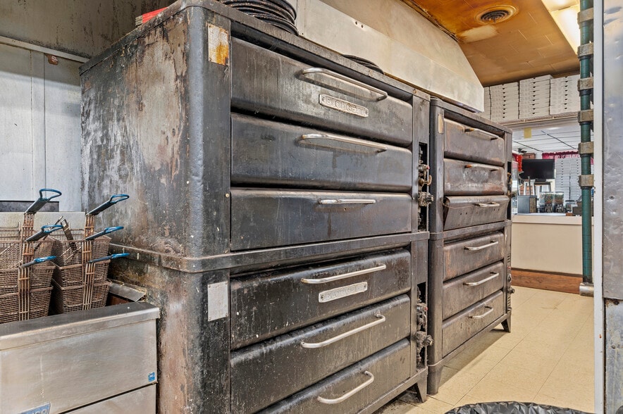 More Photos Of 405 Church St, Pascoag Restaurant For Sale