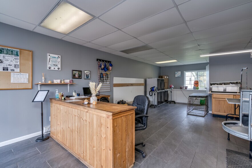 More Photos Of 13410 State Route 12 St, Boonville Storefront Retail Office For Sale