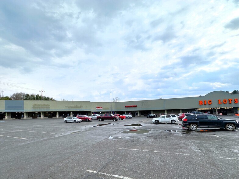 More Photos Of 118-180 Kents Ridge Rd, Richlands Unknown For Lease