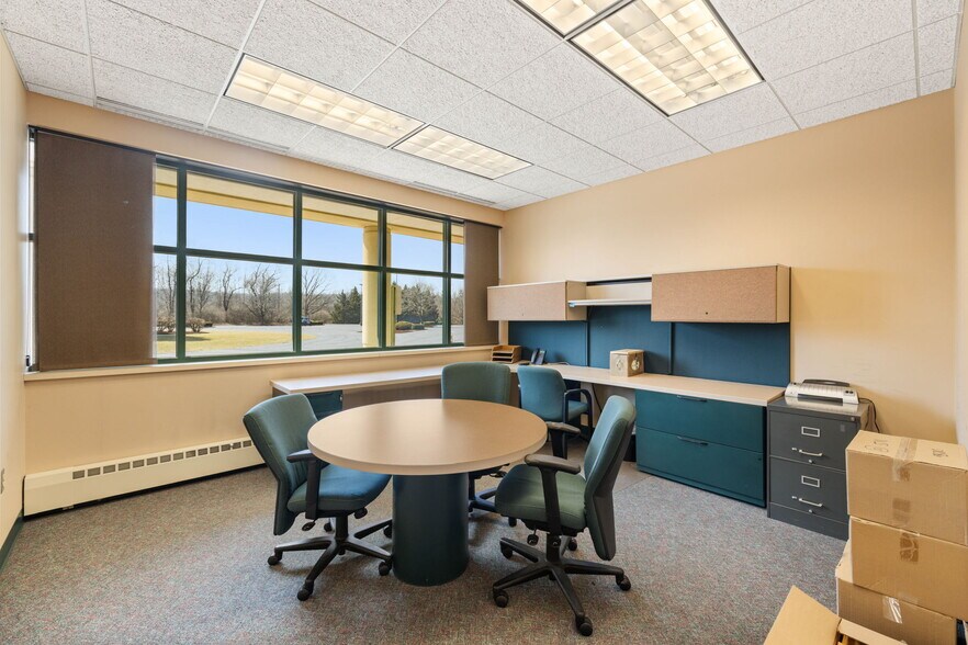 More Photos Of 250 Commerce Park, New Columbia Office For Sale