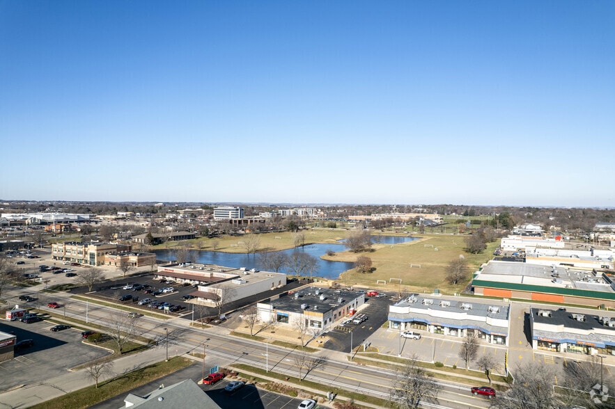 67186722 Odana Rd, Madison, WI 53719 Retail For Lease