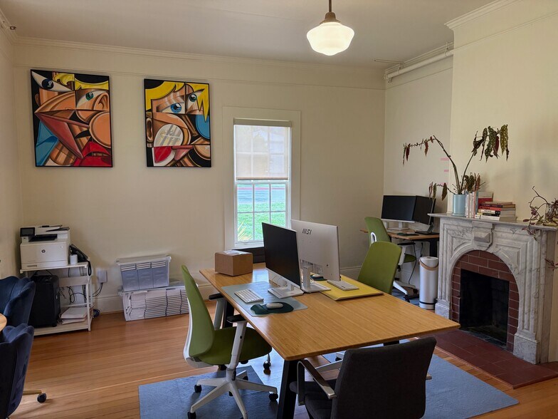 Primary Photo Of 10 Funston Ave, San Francisco Office For Lease