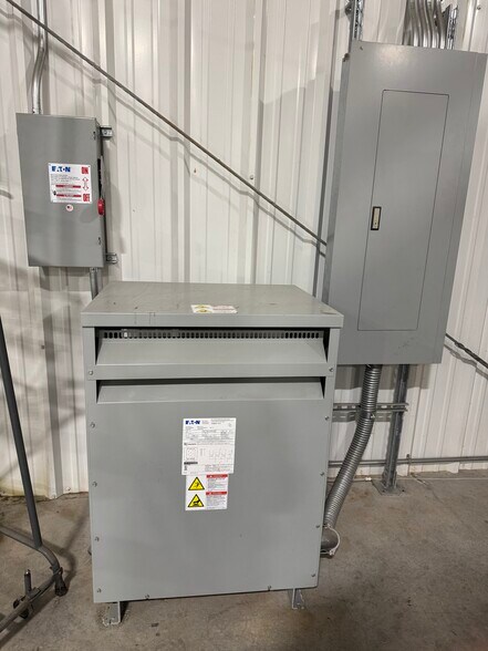 More Photos Of , Decatur Industrial For Sale