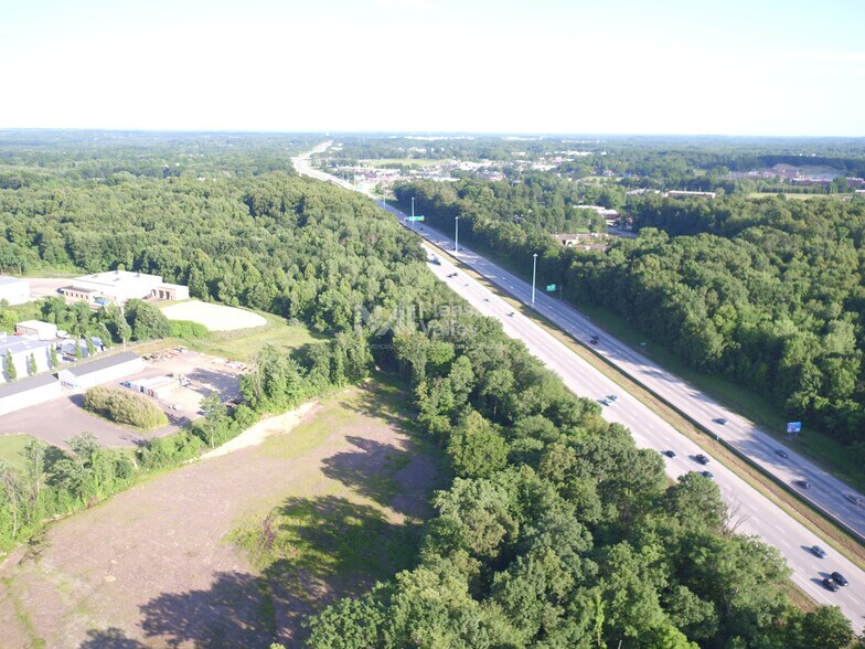 More Photos Of 1416 E Turkeyfoot Lake Rd, Akron Land For Sale