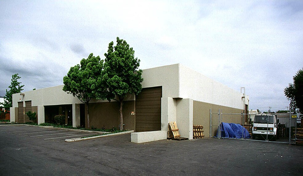 More Photos Of 1051-1055 Pecten Ct, Milpitas Warehouse For Lease