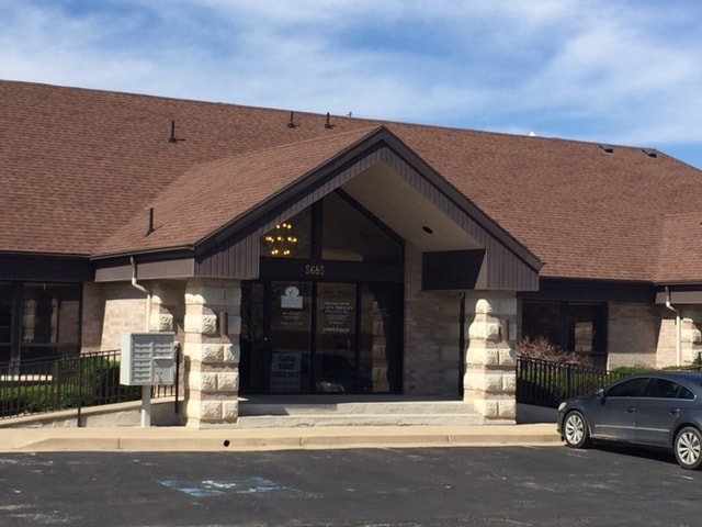 More Photos Of 5685 S 1475 E, Ogden Medical For Lease