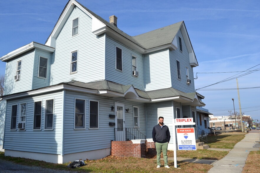 More Photos Of 29 S Main St, Glassboro Multifamily For Sale
