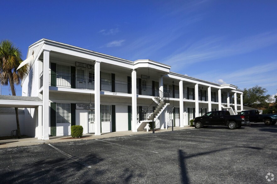 Primary Photo Of 6727 1st Ave S, Saint Petersburg Office For Lease