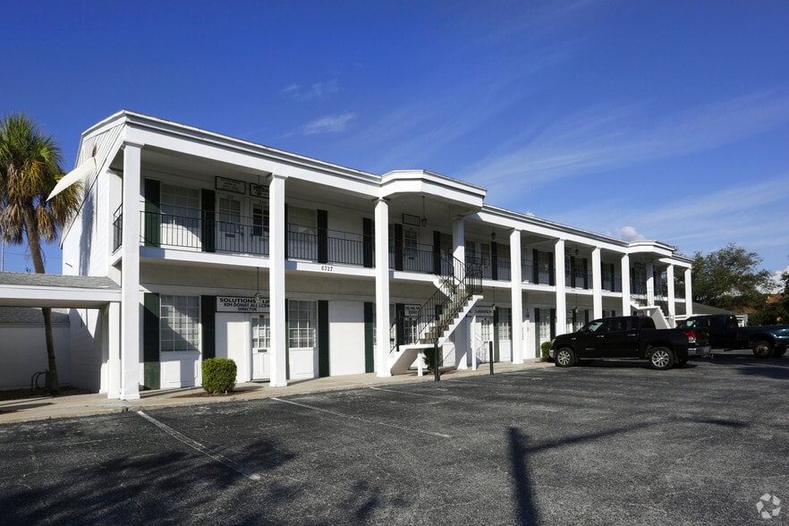 Primary Photo Of 6727 1st Ave S, Saint Petersburg Office For Lease