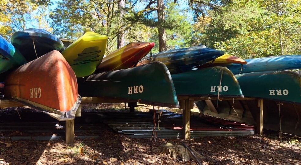 More Photos Of 122 Ouachita River Haven Rd, Pencil Bluff Hotel For Sale