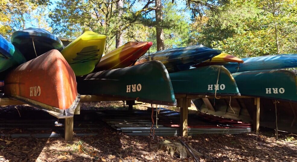 More Photos Of 122 Ouachita River Haven Rd, Pencil Bluff Hotel For Sale