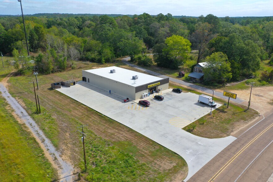 More Photos Of 2248 Simpson 28 W hwy, Pinola Freestanding For Sale