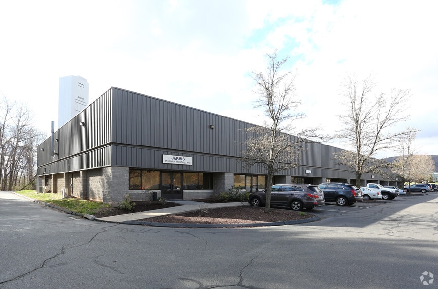 Primary Photo Of 190 Century Dr, Bristol Light Manufacturing For Lease