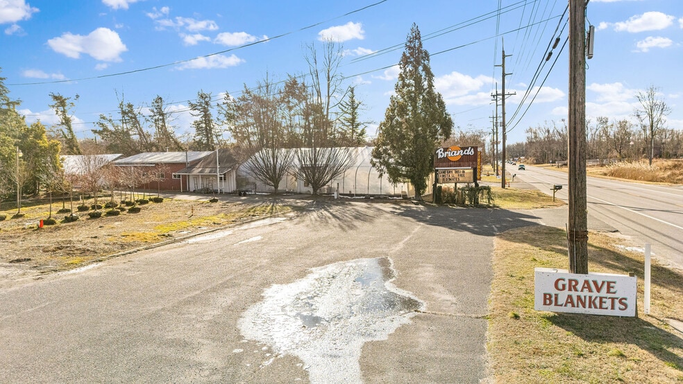 More Photos Of 1826 Route 206, Shamong Specialty For Sale