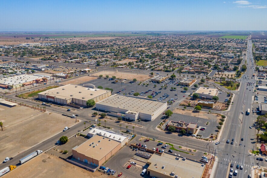 More Photos Of 1407 Imperial Ave W, Calexico Unknown For Lease