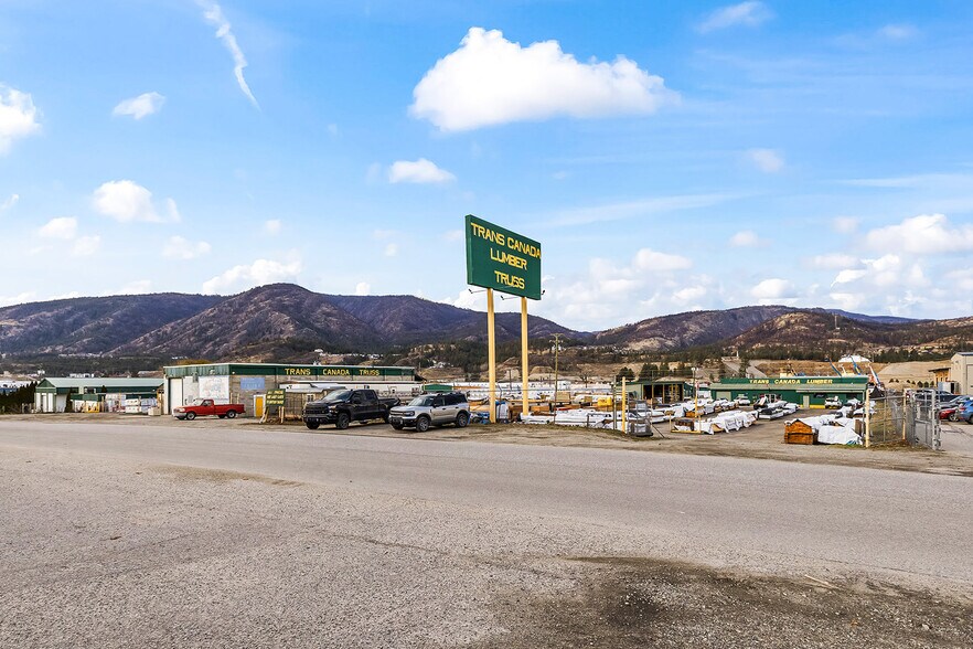 More Photos Of 1320 Industrial Rd, West Kelowna Land For Sale
