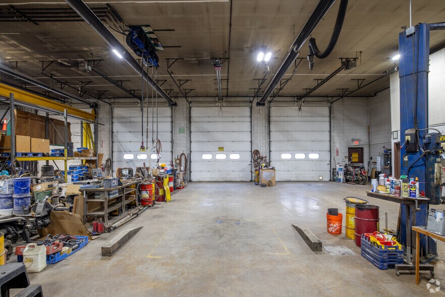 More Photos Of 215 Reading Ave, Williamsport Warehouse For Sale