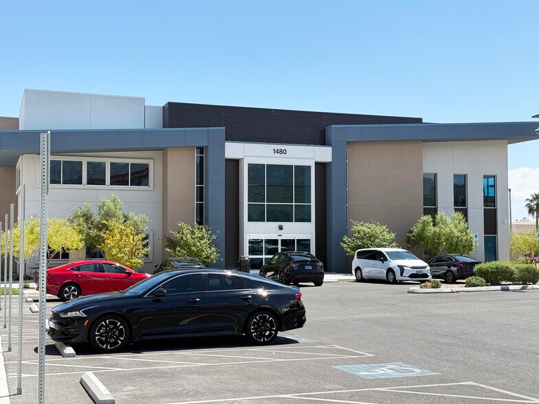 More Photos Of , Las Vegas Office For Sale