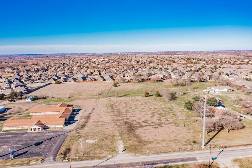 More Photos Of Highway 66 - 813 W Holiday, Rockwall Land For Sale