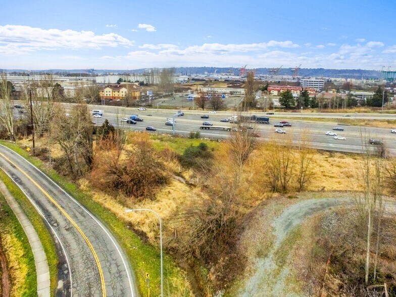 More Photos Of 3077 20th St E, Fife Warehouse For Lease