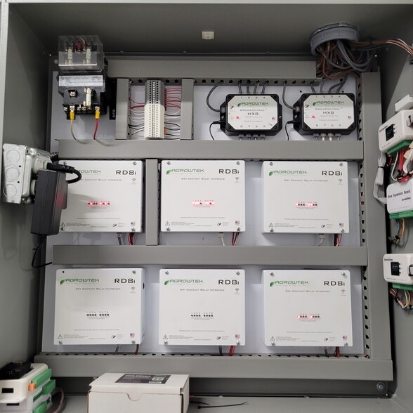 More Photos Of 515 Hammontree Dr, Morenci Industrial For Sale