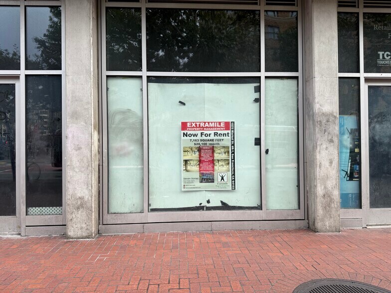 More Photos Of 1075 Market St, San Francisco Apartments For Lease