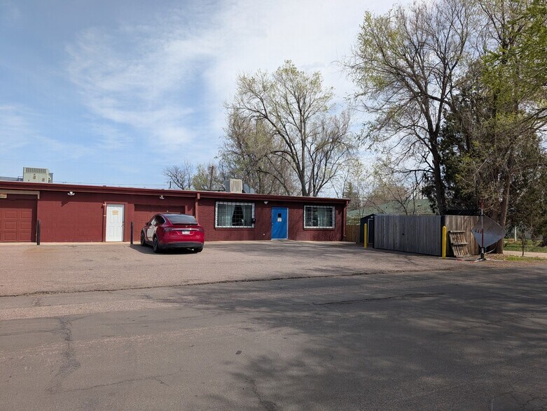 More Photos Of 9690 W 44th Ave, Wheat Ridge Storefront Retail Office For Sale