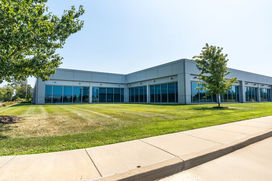 More Photos Of 5001 Meadowland Pky, Marion Office For Sale