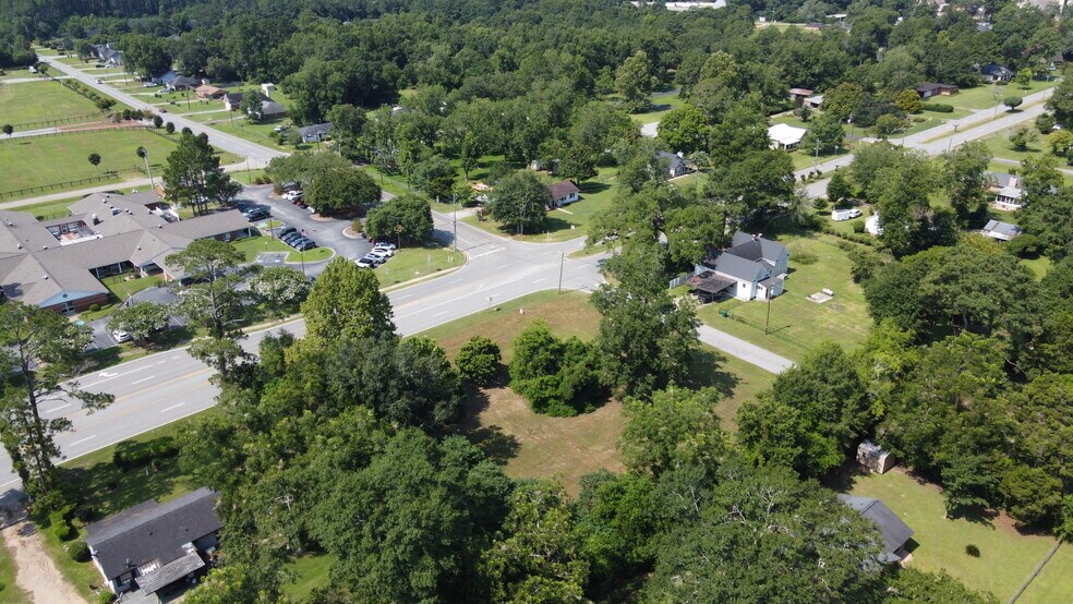 More Photos Of 102 Peach N ave, Leesburg Land For Sale