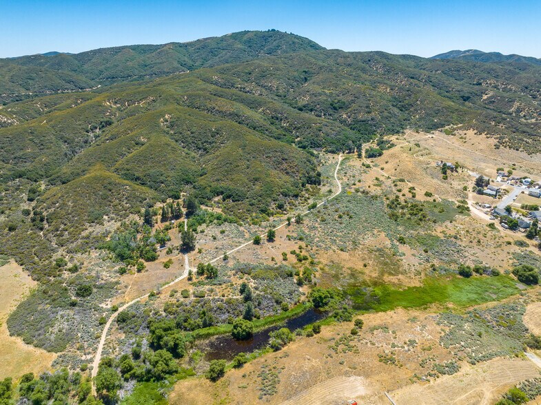 More Photos Of 42701 Ranch Club Rd, Lake Hughes Land For Sale