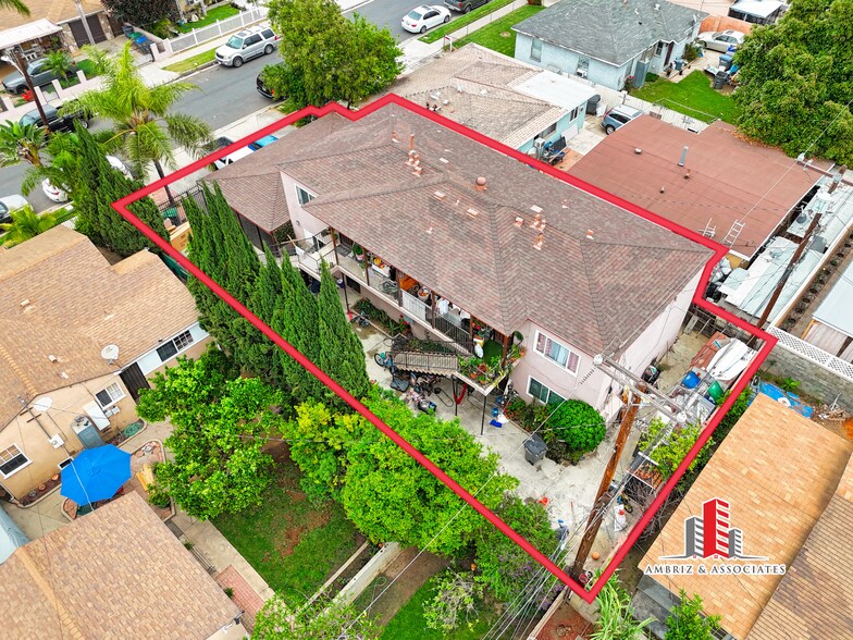 More Photos Of 12218 224th St, Hawaiian Gardens Apartments For Sale