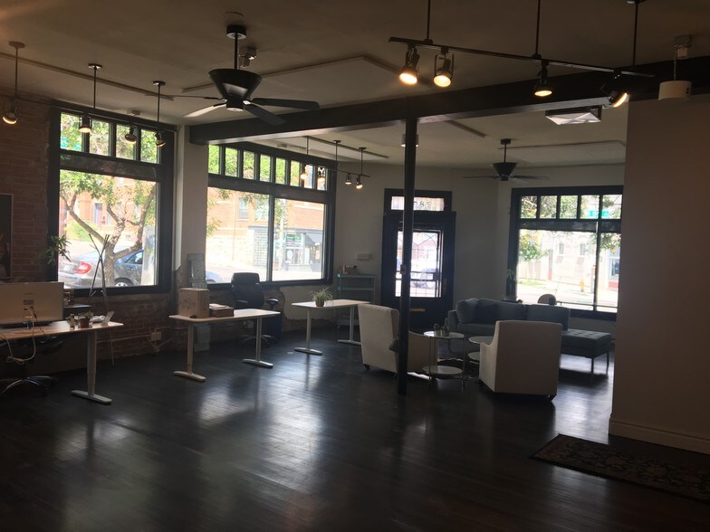 More Photos Of 2859 Umatilla St, Denver Freestanding For Lease